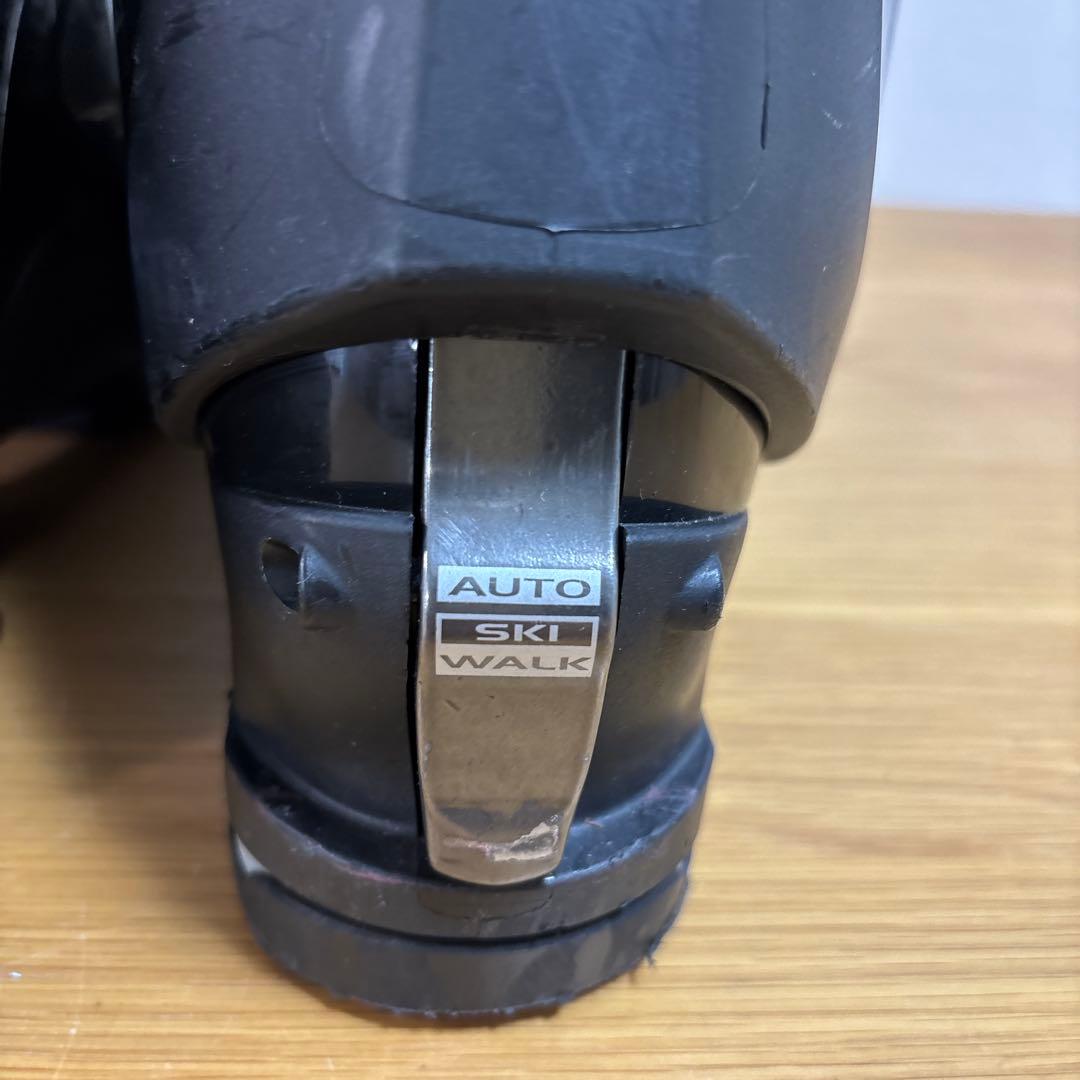 HANSEN Spyder 28-28.5cm 333mm スキーブーツ