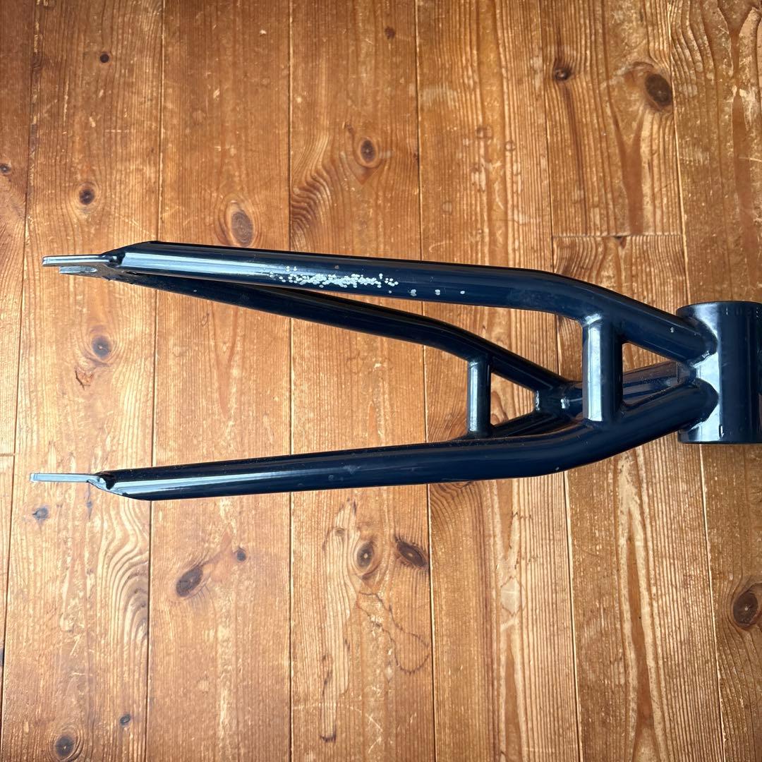 Terrible One Ruben フレーム