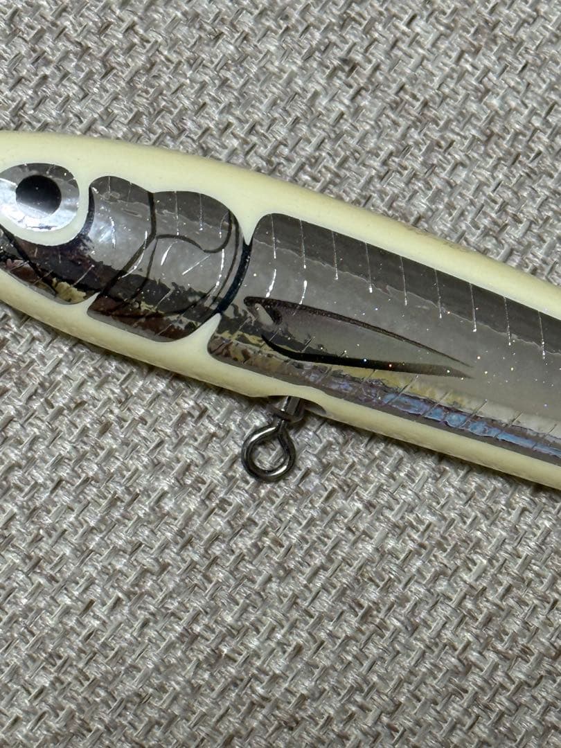 【未使用】カーペンターストライクイーグル 45-165 Strike Eagle