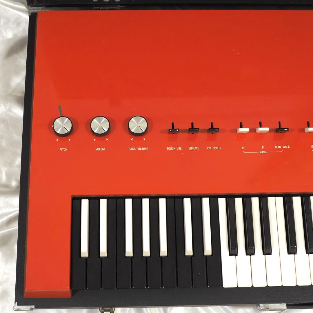 YAMAHA YC-20 コンボオルガン ステージキーボード 電子オルガン