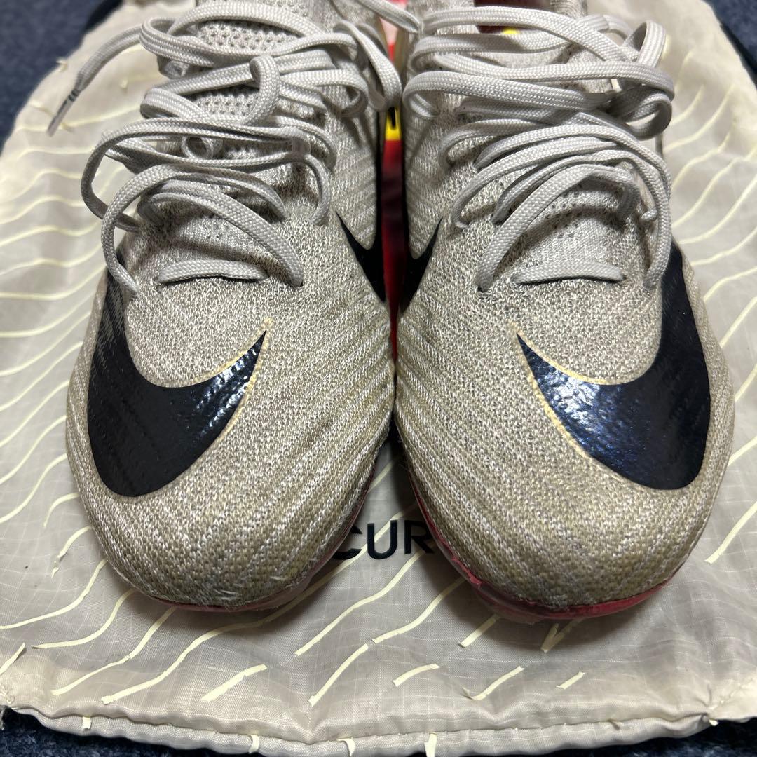 Nike Mercurial ナイキ　マーキュリアル25.5 サッカースパイク