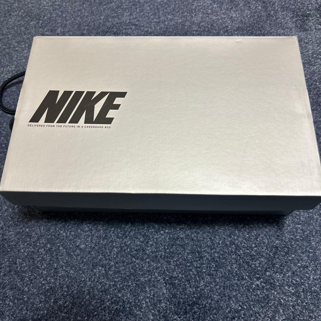 Nike Mercurial ナイキ　マーキュリアル25.5 サッカースパイク