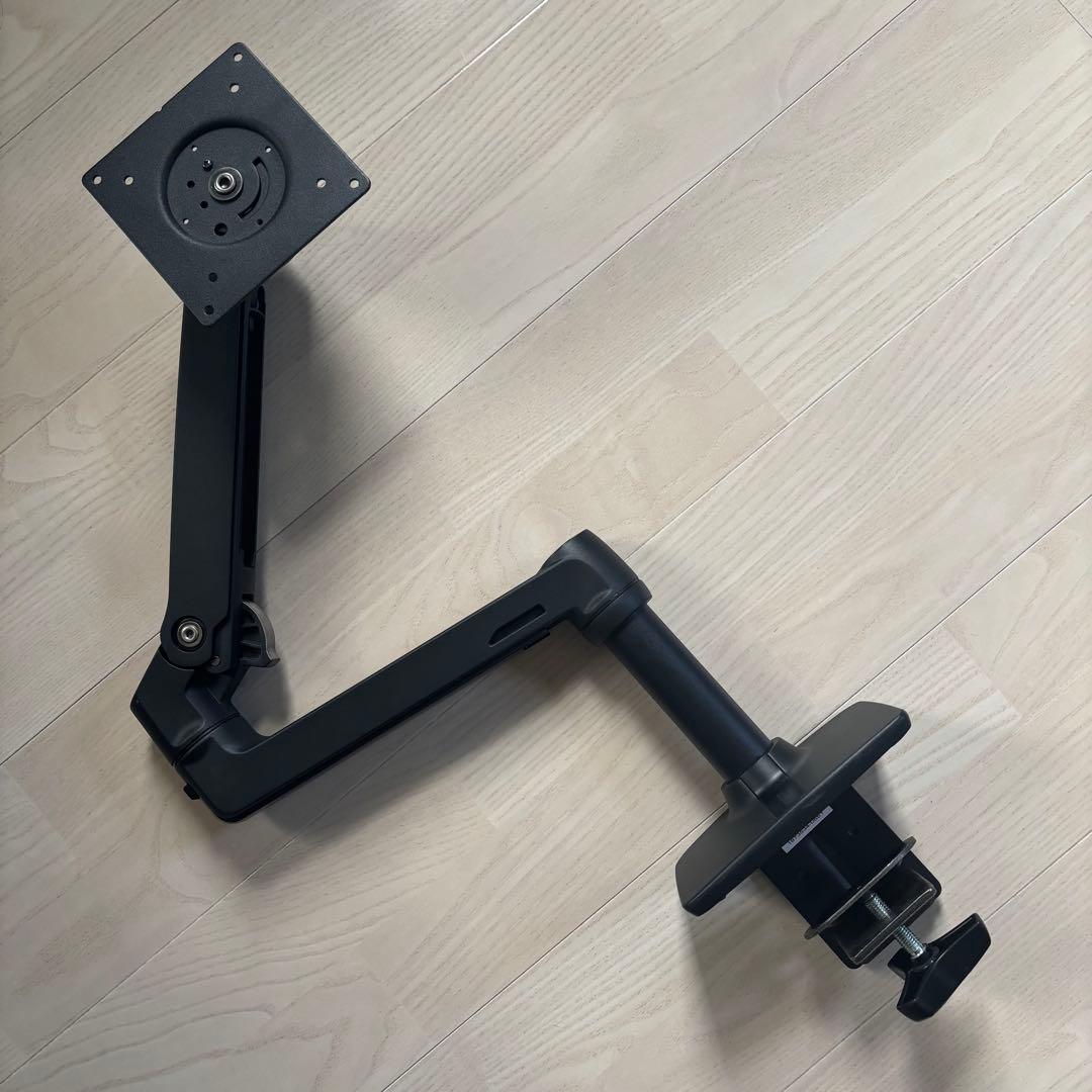 【ERGOTRON（エルゴトロン）】LXモニターアーム