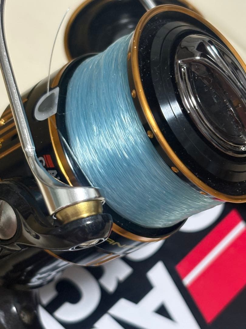 アブガルシア OCEANFIELD (オーシャンフィールド)5000