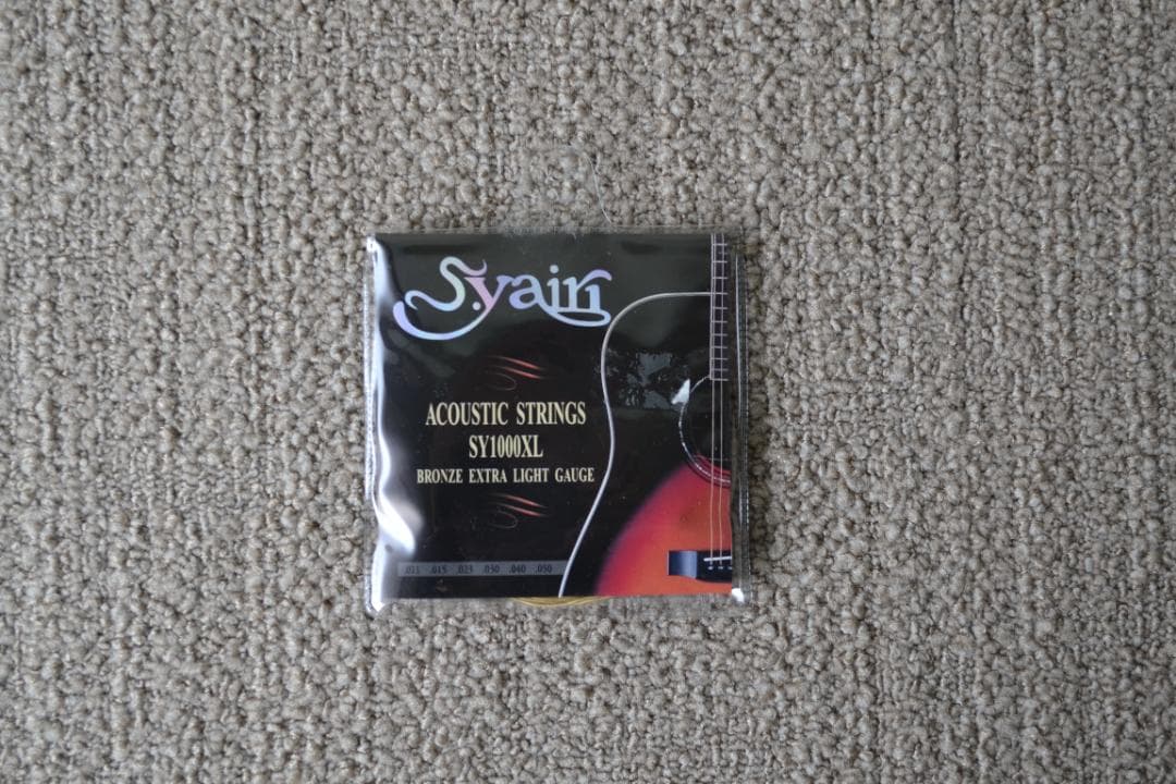 ヘッドウェイ HD-305 TOP単板 アコースティックギター ケース付