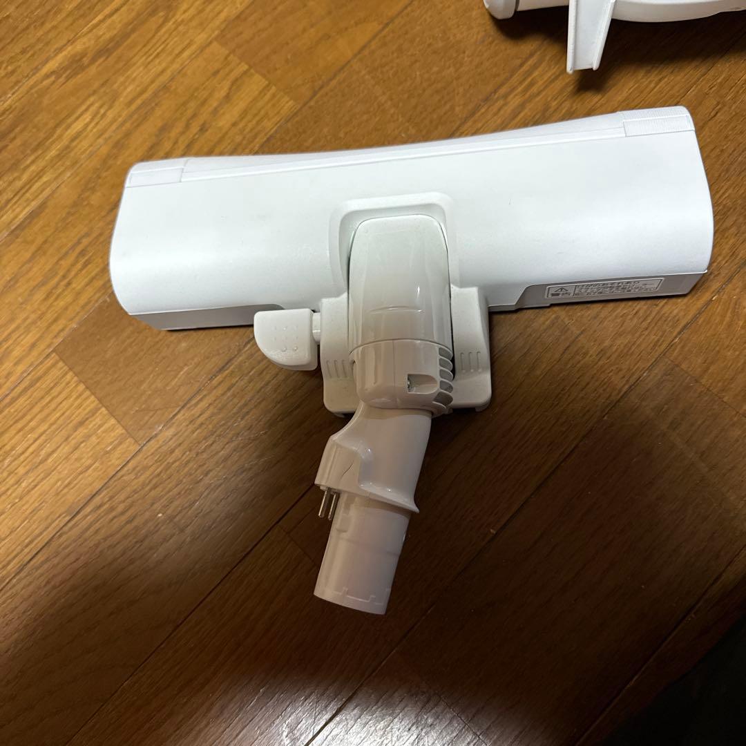 Panasonic キャニスター掃除機 本体2024年製