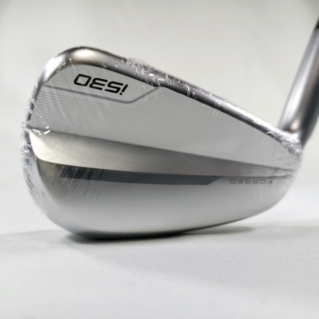 【未使用】【左】PING ⭐i530 7番 ALTA JCB 27.5°【SR】