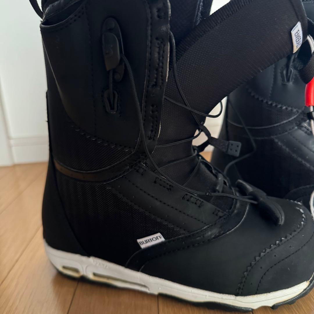 【Burton】 Emerald-Asian Fit スノーボードブーツ