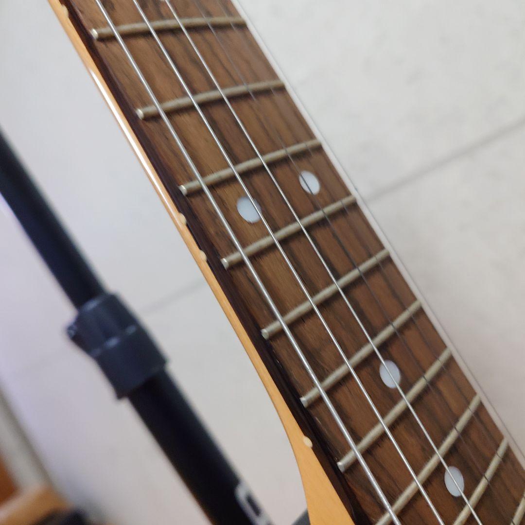 ギター Fender /Japan Traditional 60s Jaguar2024