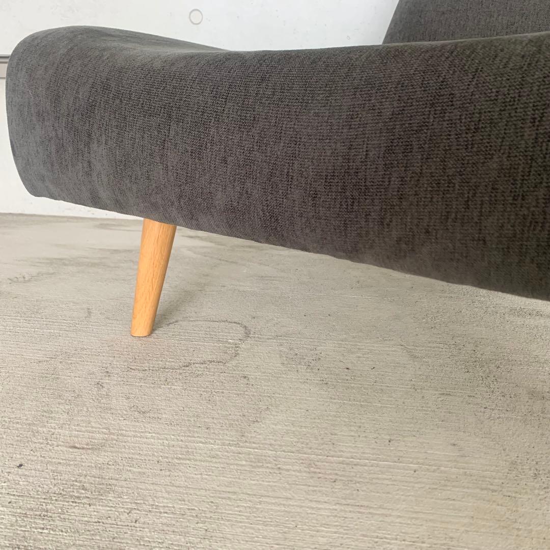 IDEE AO SOFA イデー アーオソファ 1P 無印