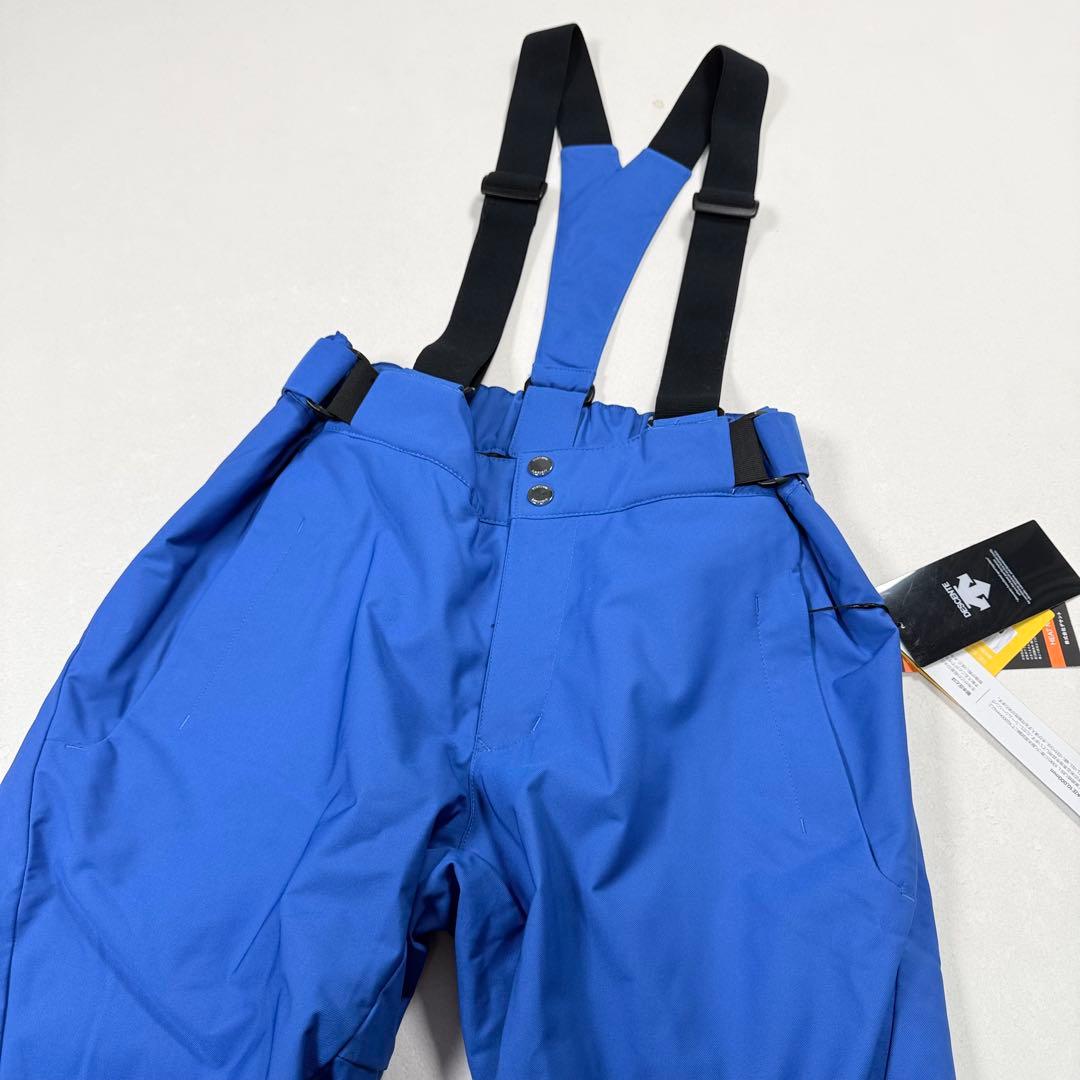 新品　デサント　スノーボードウェア　ウインタースポーツ　男女兼用　Lサイズ