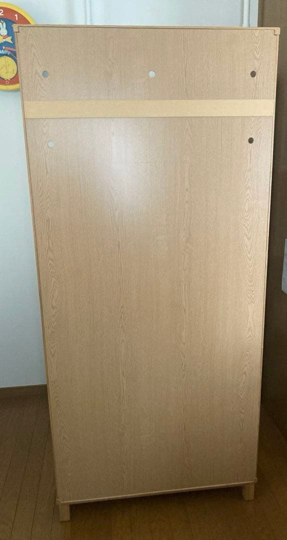 送料込み　MUJI 無印良品 ブックシェルフ マガジンラック 本棚 飾り棚