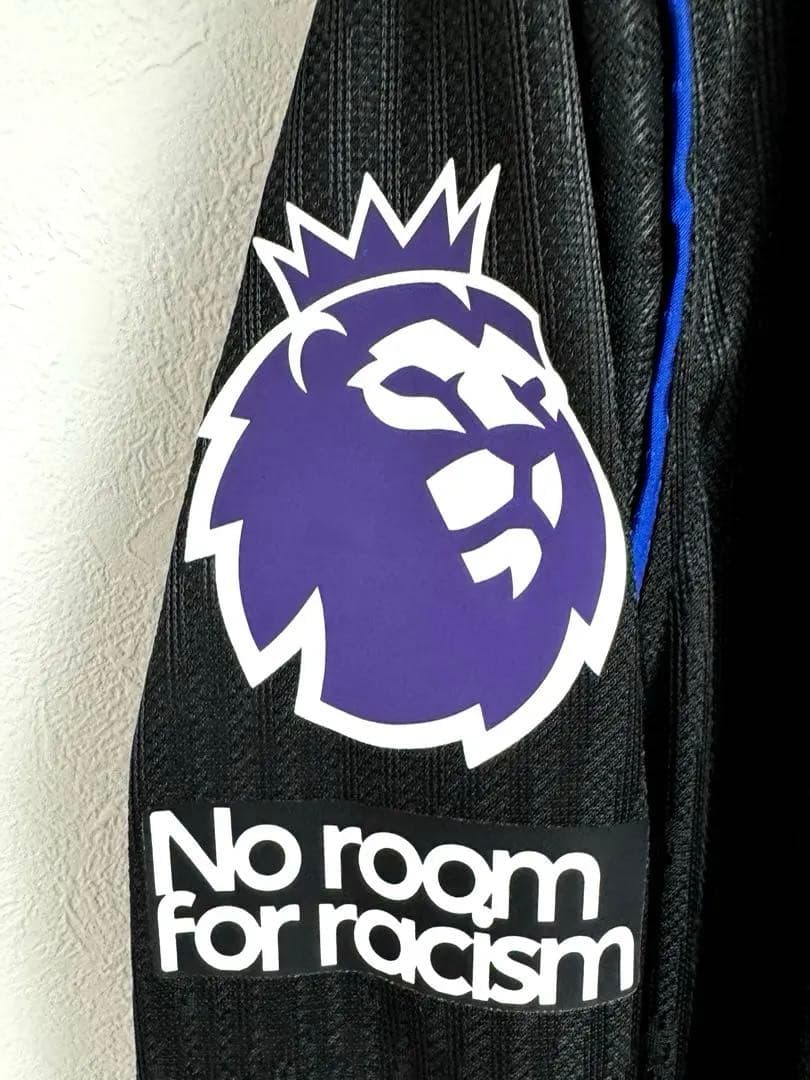 チェルシー パーマー 3rdユニフォーム 長袖 CW杯 Lサイズ