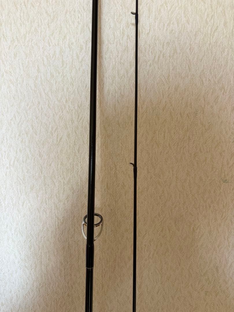 ヤマガブランクス　ブルーカレントⅢ 76ストリーム