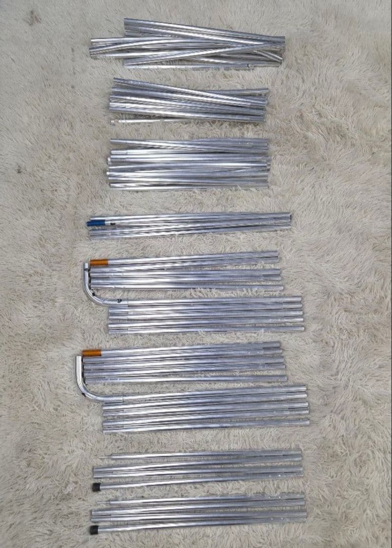 美品　スノーピーク リビングシェルロング pro TP-660　テント　タープ