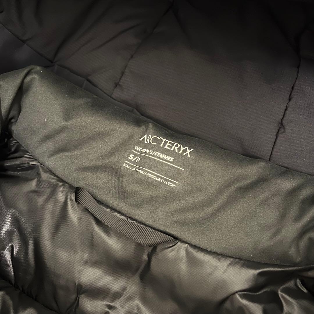 スノボ/スキーウェア　5点セット　Burton ARC'TERYX