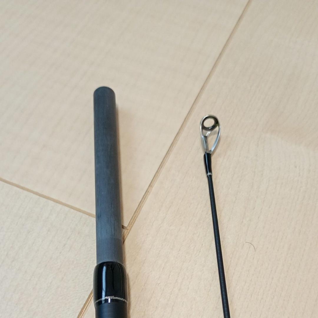 ラグゼ チータ R3 110MH シーバスロッド サーフロッド ヒラメマゴチブリ