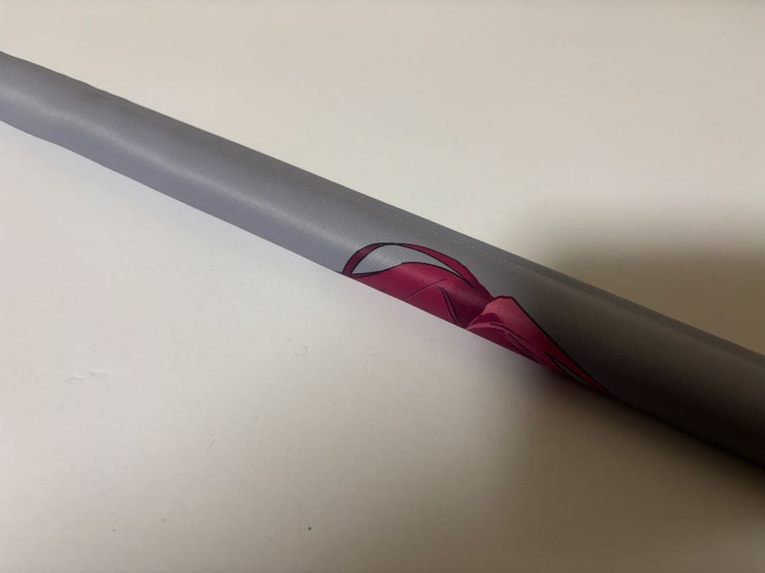 日ノ原巡　タペストリー5本セット