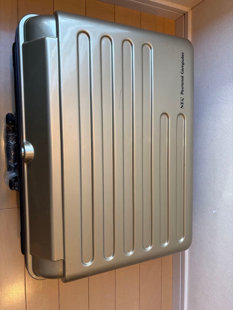 6Uモジュラーケース アタッシュケース ユーロラック