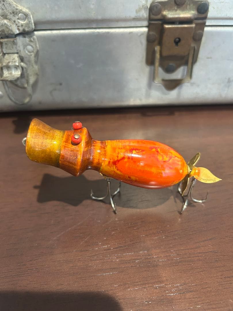 dowluck 道楽　ルアー