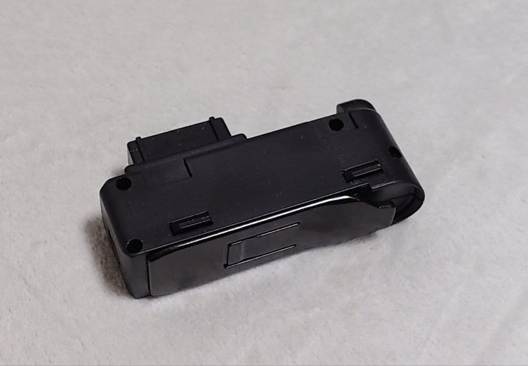 マルゼン CA870 M-LOK 固定ストックオリジナルカスタムver