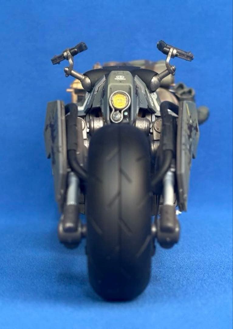 フレームアームズ・ガール 轟雷&デスストランディングリバーストライクセット