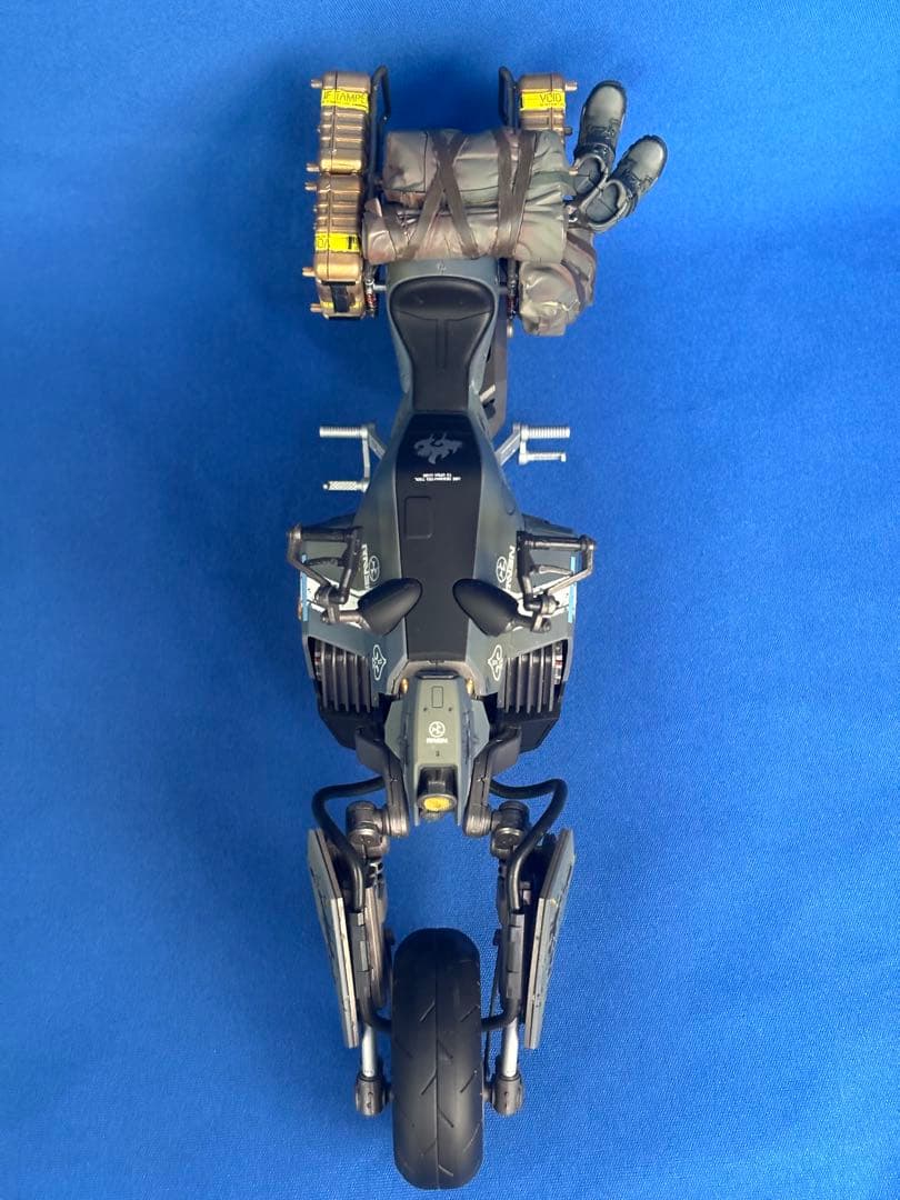 フレームアームズ・ガール 轟雷&デスストランディングリバーストライクセット