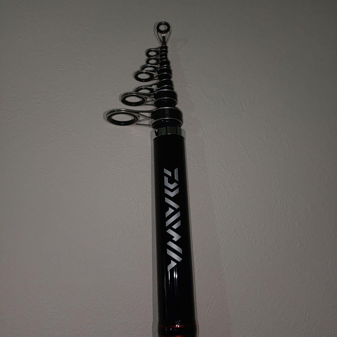 Daiwa Liberty Club 磯竿４号45