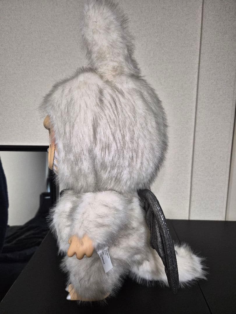 ラブブ エンジェルZIMOMO 極美品 確実正規品