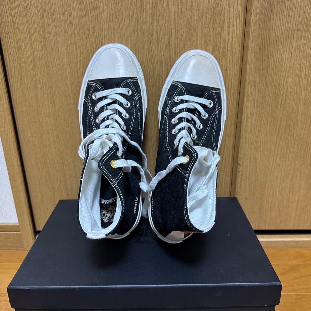 ダルクスポーツ シューズ