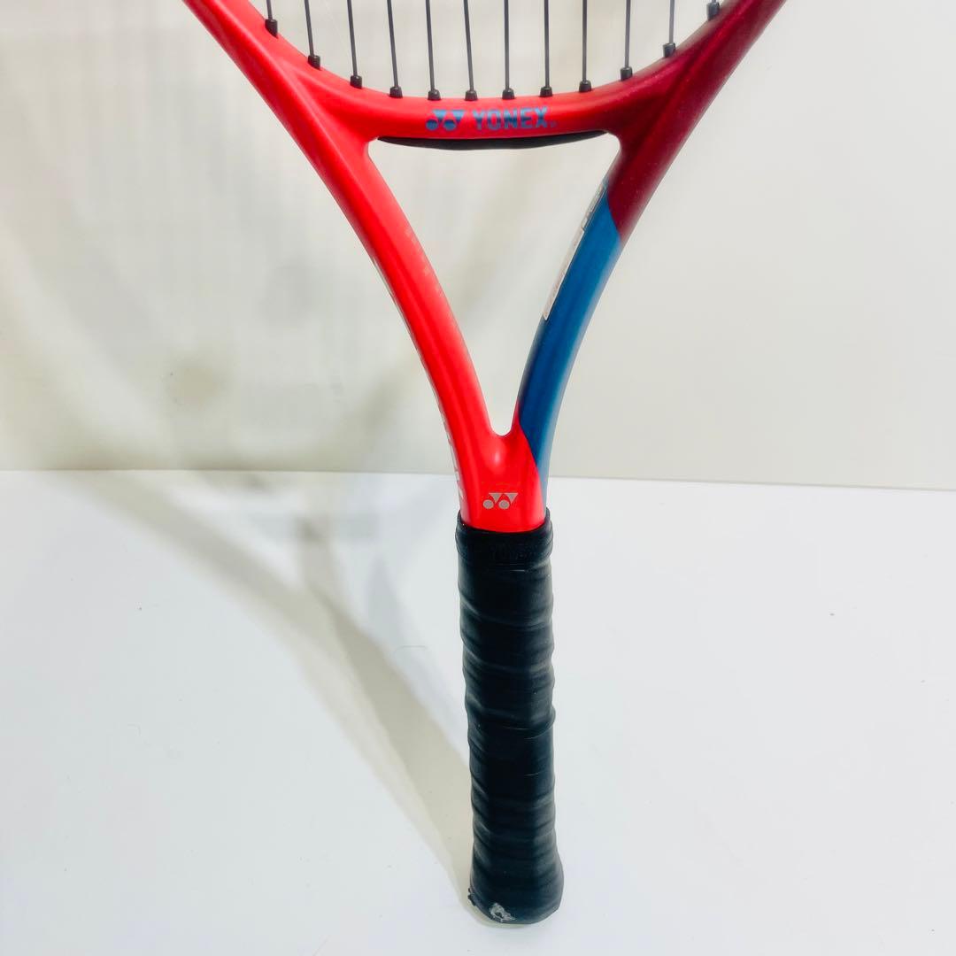【大人気】YONEX ヨネックス ブイコア100 vcore100 2021