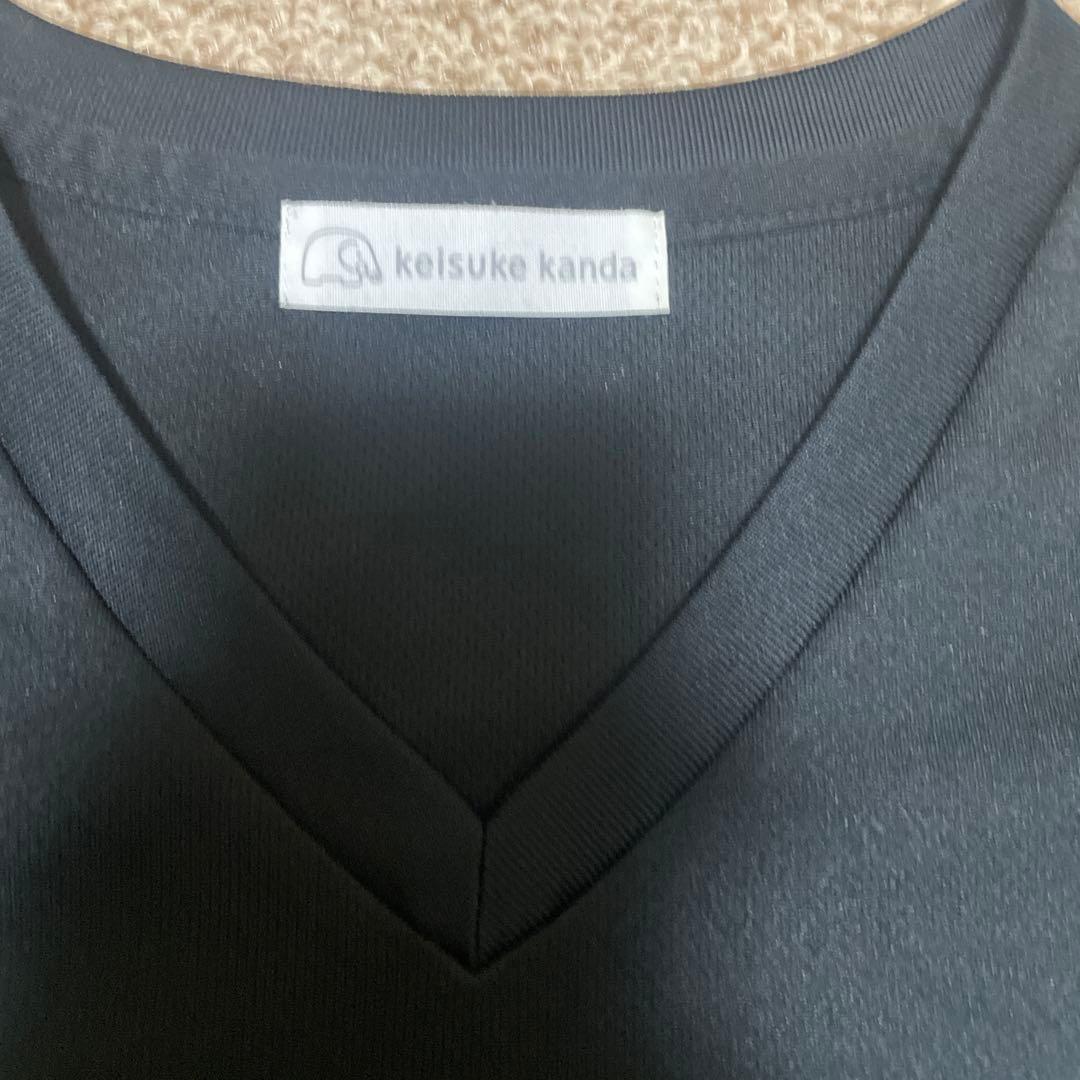 銀杏BOYZ ★ Tシャツ ★ 峯田和伸 ★ ケイスケカンダ ★ ユニフォーム