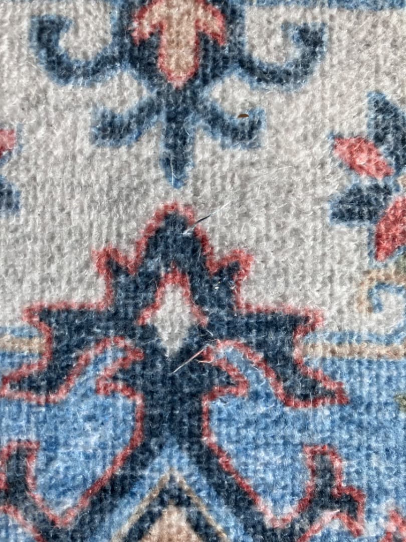 カーペット トルコ　ヴィンテージ風　ラグ マット160x230