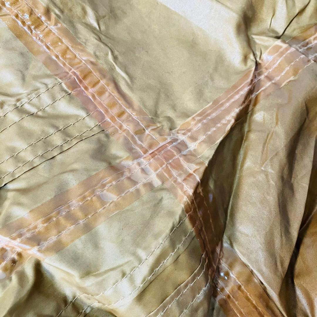  peak メッシュシェルター TP-920 トンネル シールドルーフ付