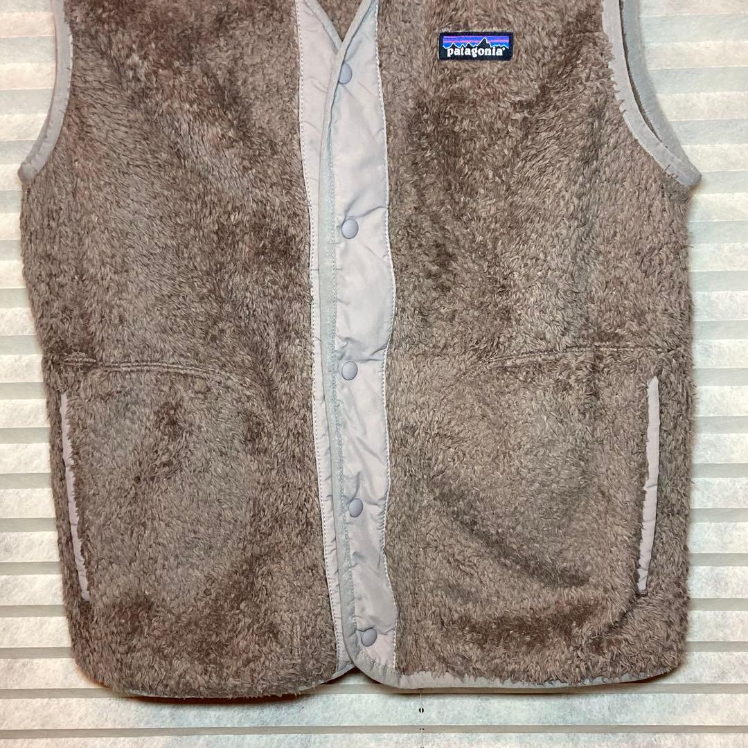 patagonia ロスガトスベスト サイズM 25927FA21 パタゴニア
