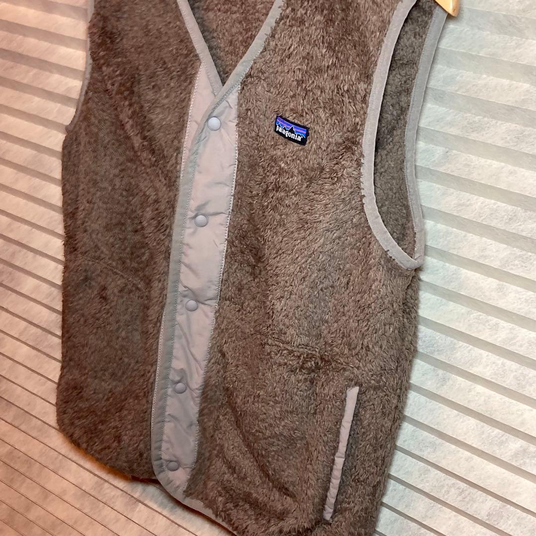 patagonia ロスガトスベスト サイズM 25927FA21 パタゴニア