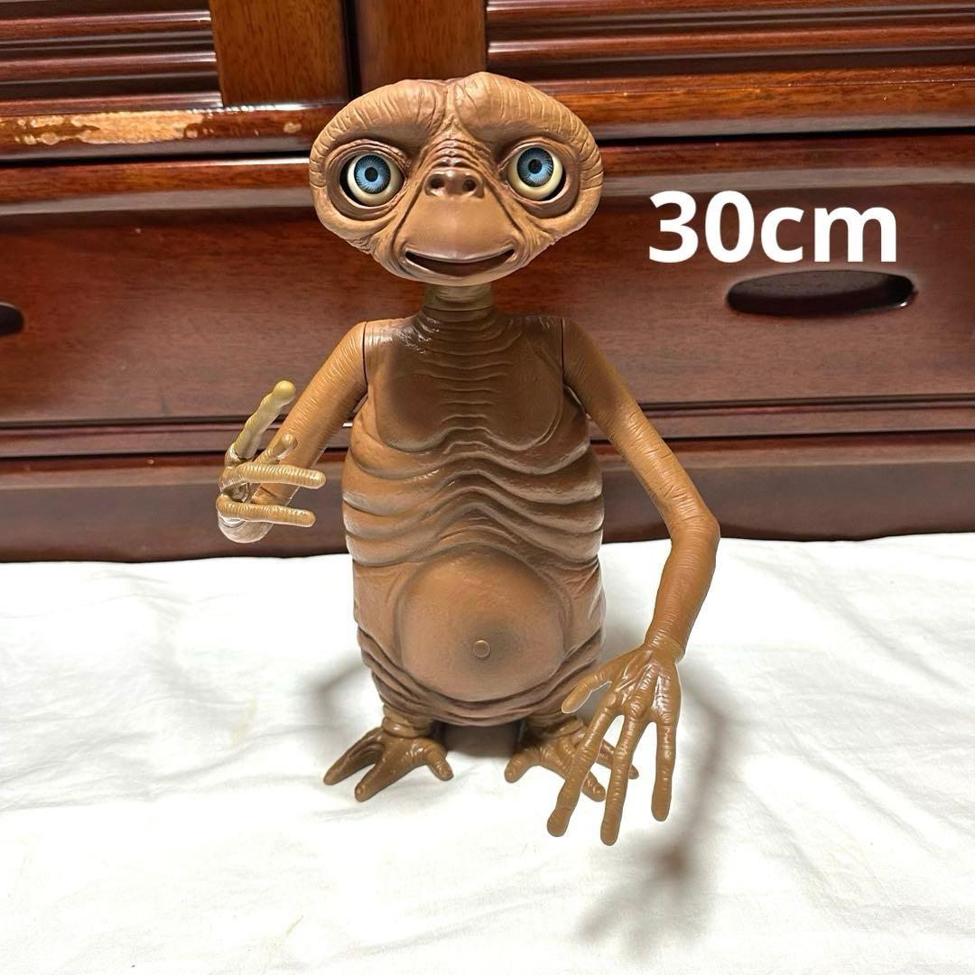 E.T. トイザらス　USJ トーキングぬいぐるみ　フィギュア　まとめ売り
