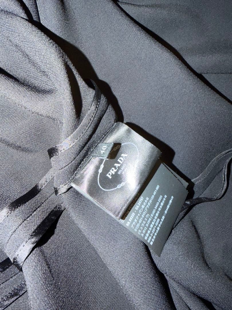 プラダ　ワンピース