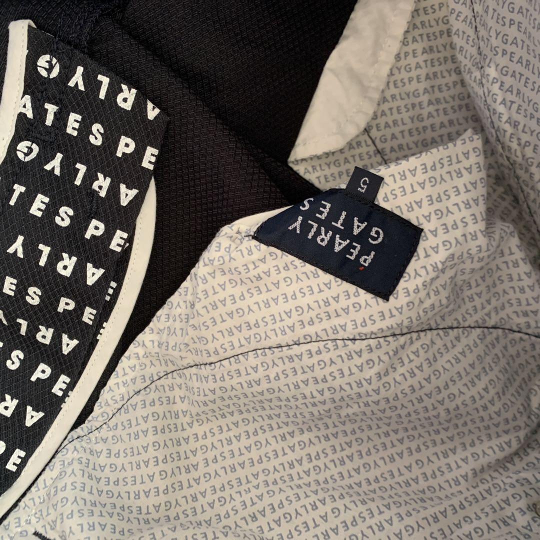 PGゴルフウェア