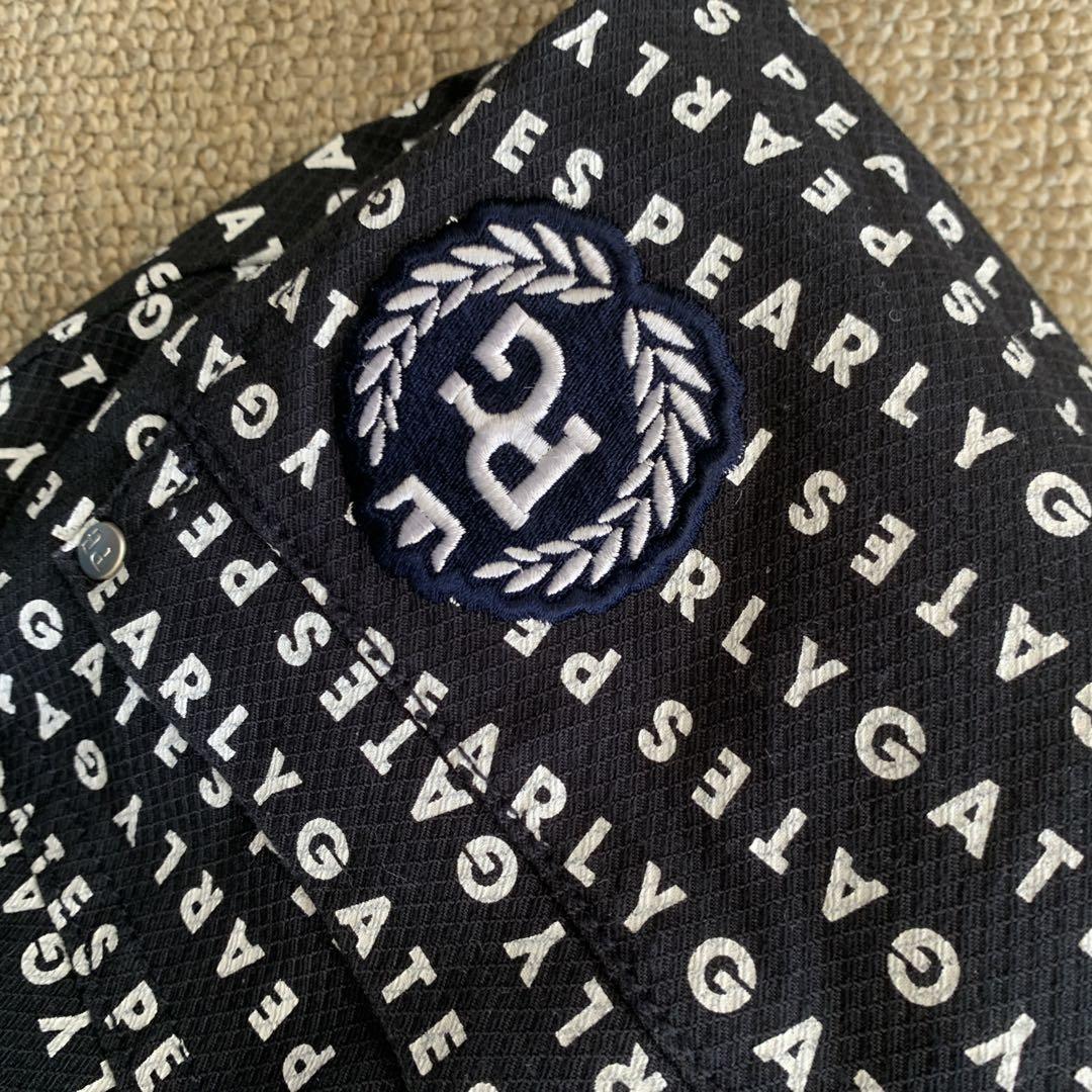 PGゴルフウェア