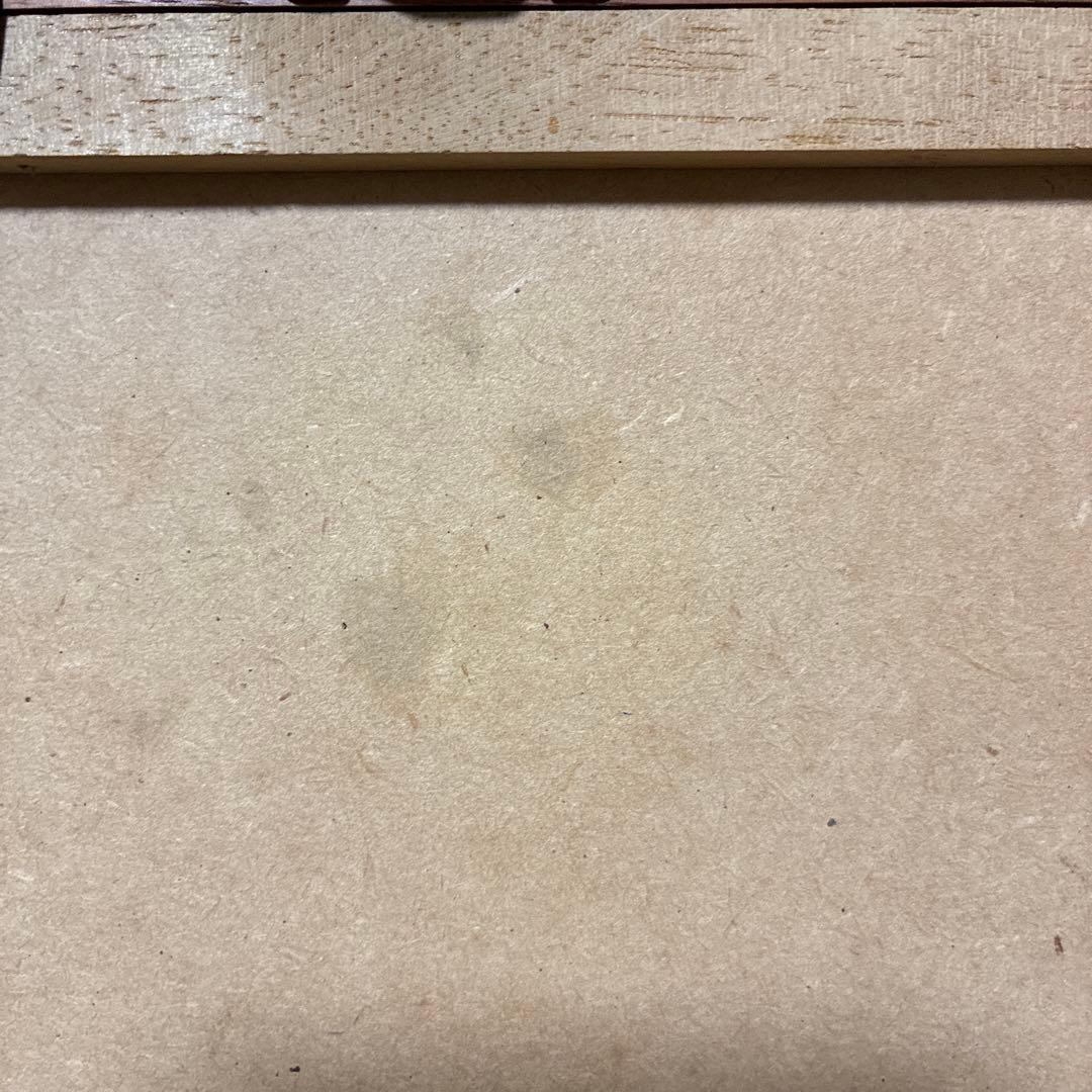 福島　「信夫文知摺(冬)」　井堂雅夫　217／300