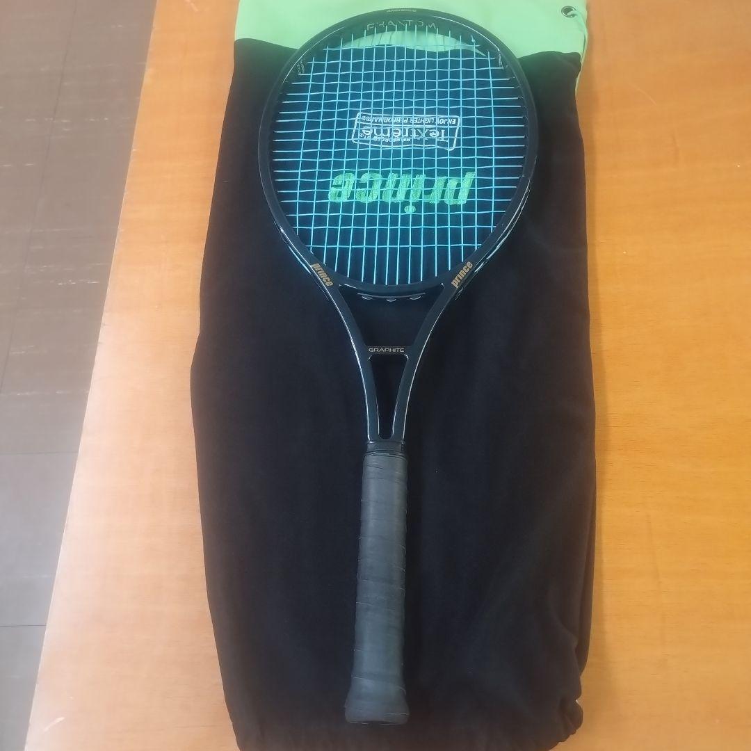Prince Graphite テニスラケット