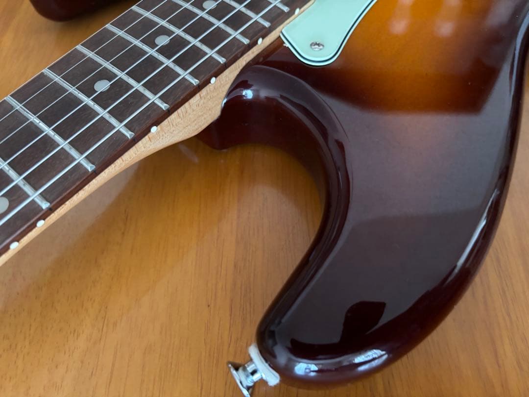 ギター Squier by Fender Affinity Stratocaster