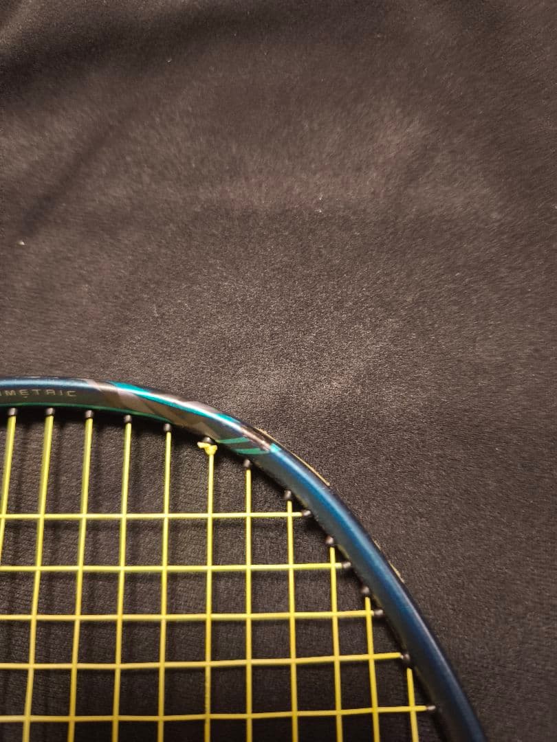 YONEXバドミントンラケット ナノフレア800プロ 3UG6