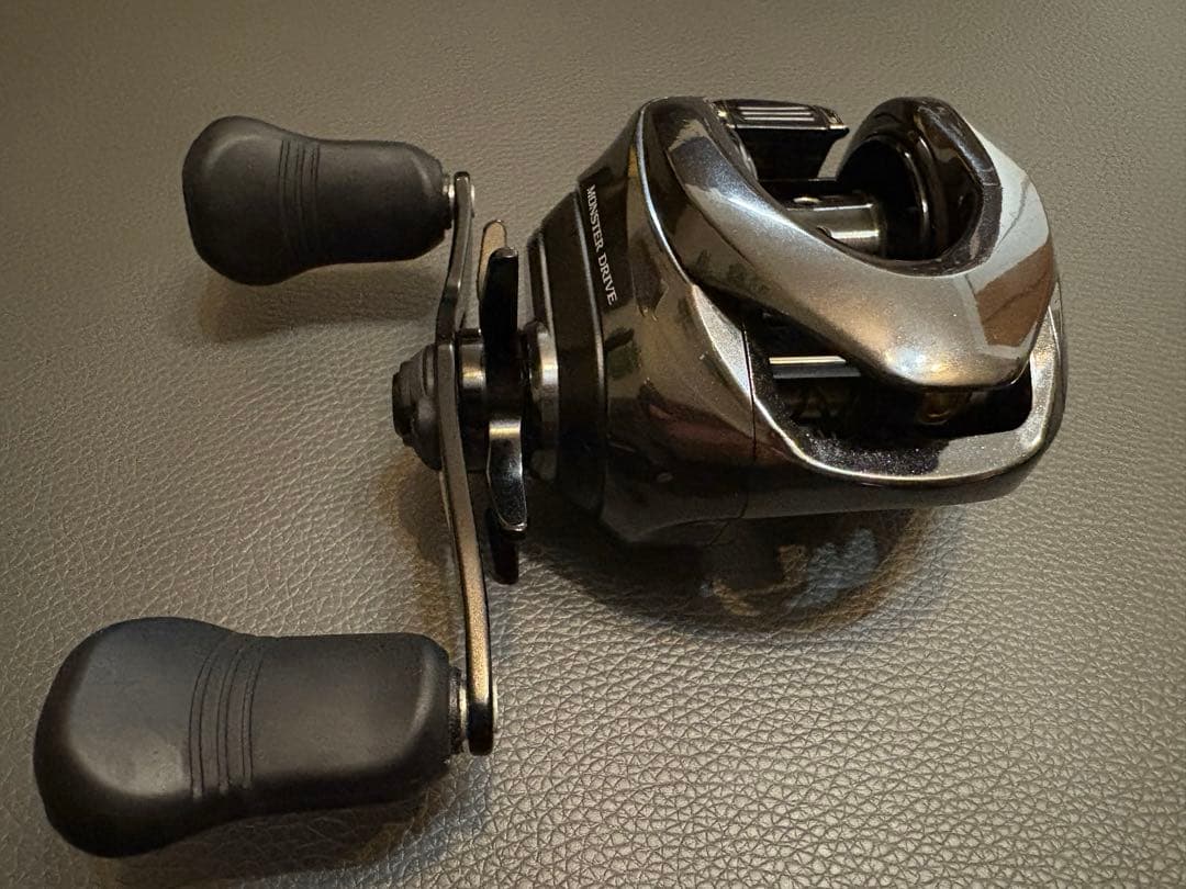 18アンタレスDCMD XG 右巻き