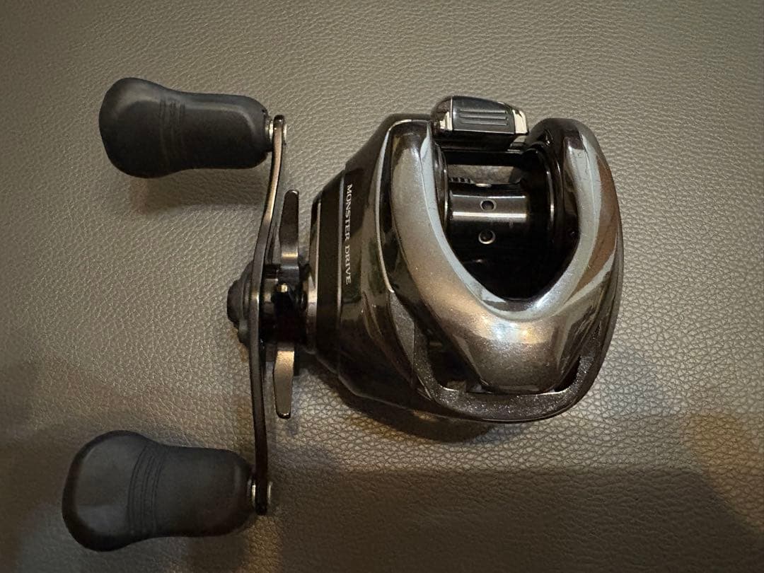 18アンタレスDCMD XG 右巻き