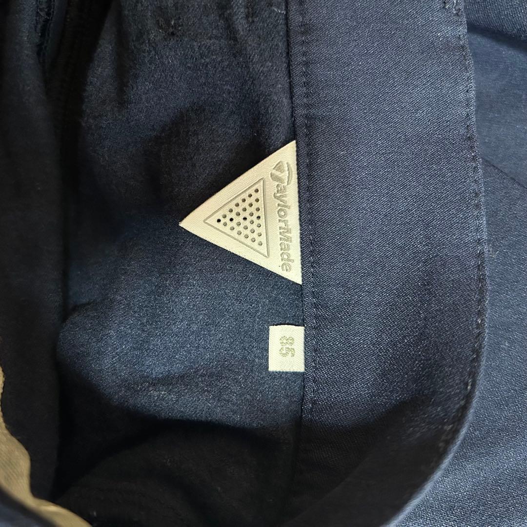 ゴルフパンツ　テーラーメイド