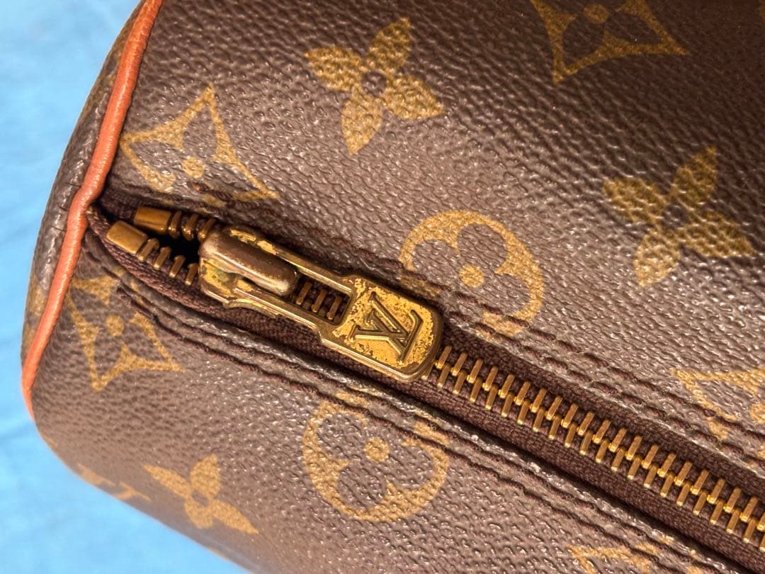 ルイ・ヴィトン モノグラム ハンドバッグ
