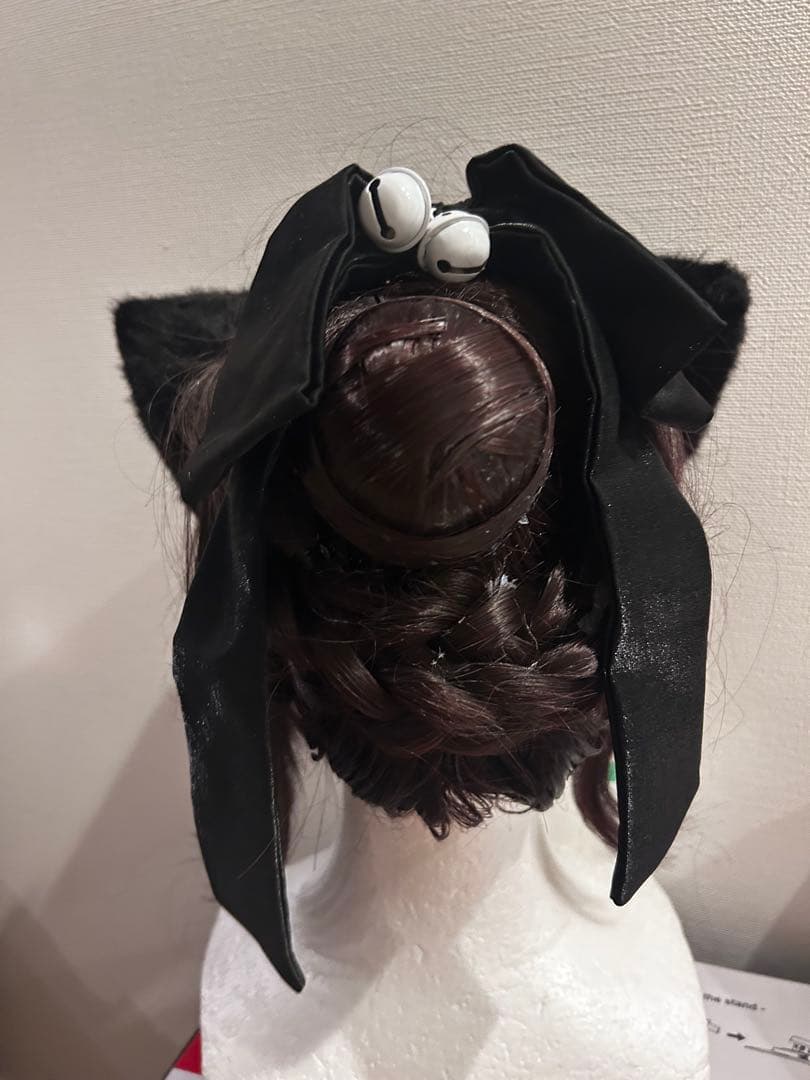 nornis 戌亥とこ　コスプレ衣装