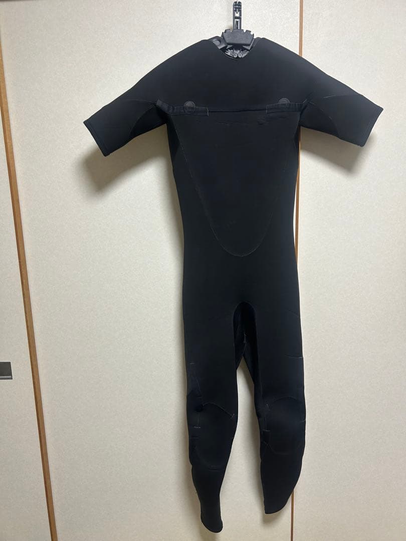 O'Neill シーガル ブラック 半袖　ML